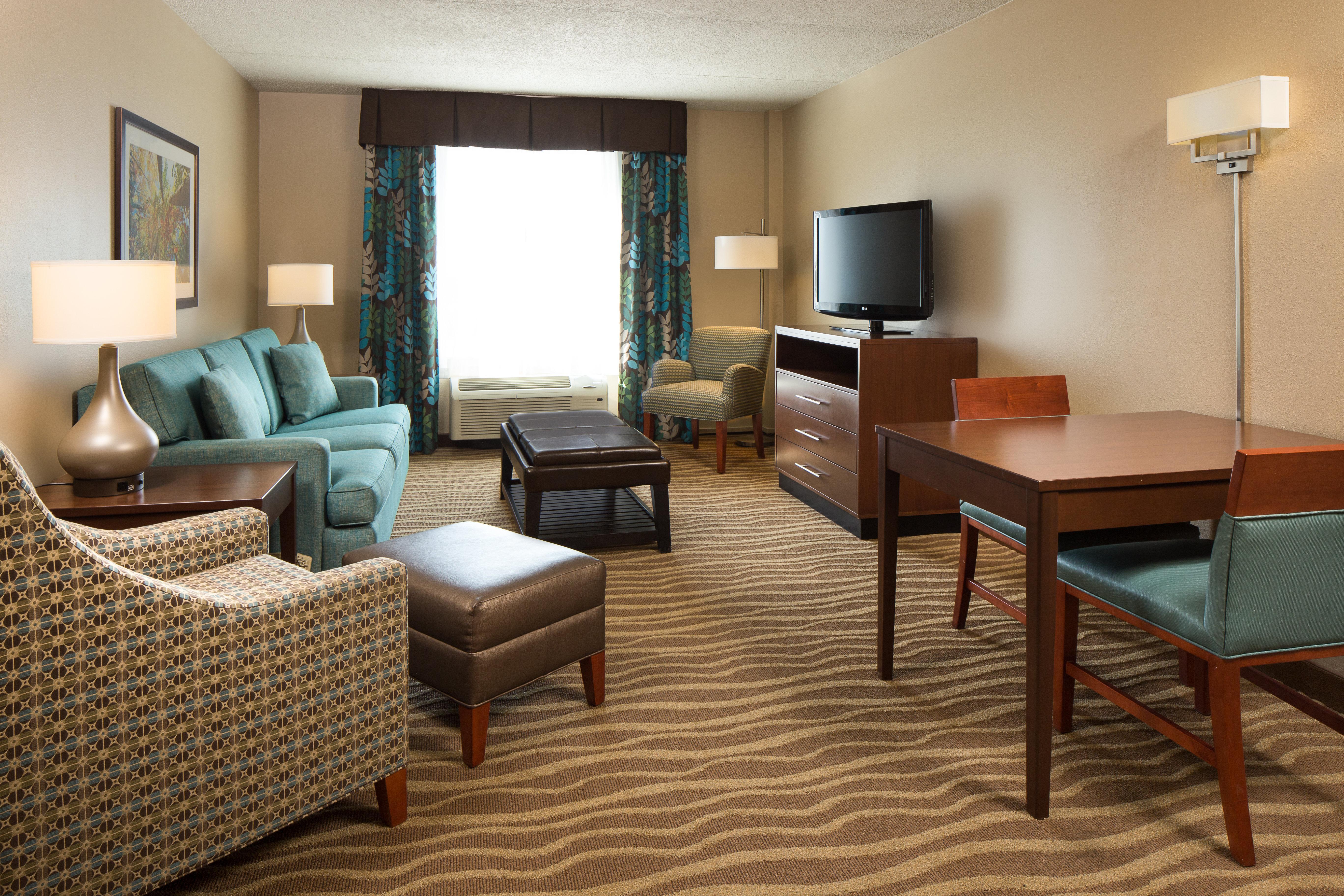 Holiday Inn Hotel & Suites Overland Park-West, An Ihg Hotel Bagian luar foto